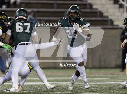 Thumbnail 1 in William Floyd vs Ward Melville (NYSPHSAA Section 11 Division 1 Final) photogallery.