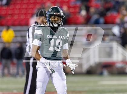 Thumbnail 1 in William Floyd vs Ward Melville (NYSPHSAA Section 11 Division 1 Final) photogallery.