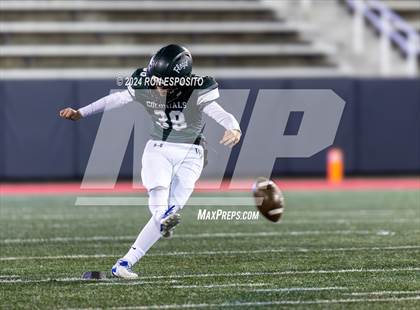 Thumbnail 3 in William Floyd vs Ward Melville (NYSPHSAA Section 11 Division 1 Final) photogallery.