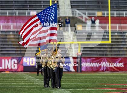 Thumbnail 1 in William Floyd vs Ward Melville (NYSPHSAA Section 11 Division 1 Final) photogallery.