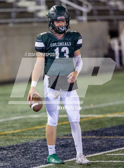 Thumbnail 1 in William Floyd vs Ward Melville (NYSPHSAA Section 11 Division 1 Final) photogallery.