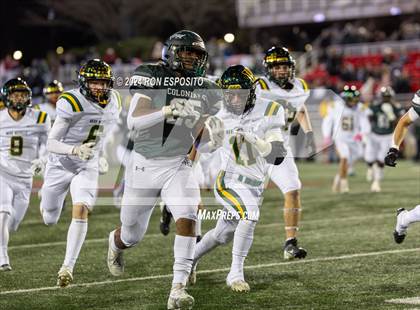 Thumbnail 3 in William Floyd vs Ward Melville (NYSPHSAA Section 11 Division 1 Final) photogallery.