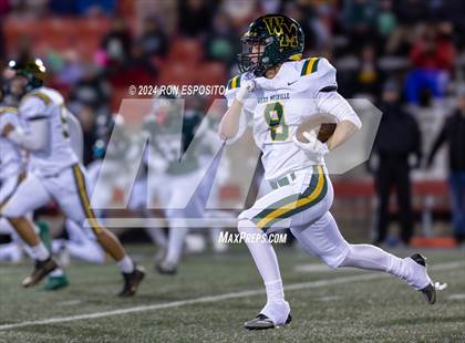 Thumbnail 1 in William Floyd vs Ward Melville (NYSPHSAA Section 11 Division 1 Final) photogallery.