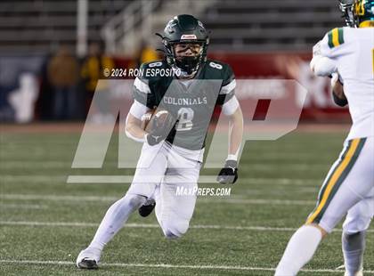 Thumbnail 3 in William Floyd vs Ward Melville (NYSPHSAA Section 11 Division 1 Final) photogallery.