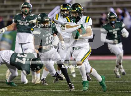 Thumbnail 1 in William Floyd vs Ward Melville (NYSPHSAA Section 11 Division 1 Final) photogallery.