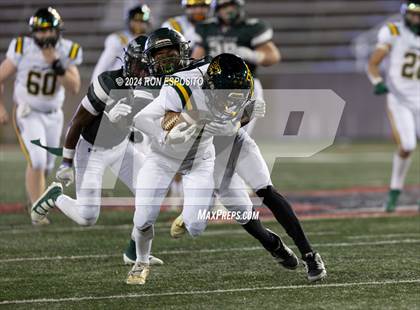 Thumbnail 2 in William Floyd vs Ward Melville (NYSPHSAA Section 11 Division 1 Final) photogallery.
