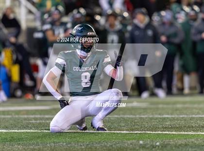 Thumbnail 3 in William Floyd vs Ward Melville (NYSPHSAA Section 11 Division 1 Final) photogallery.