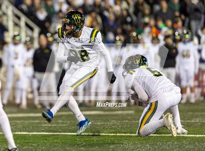 Thumbnail 3 in William Floyd vs Ward Melville (NYSPHSAA Section 11 Division 1 Final) photogallery.