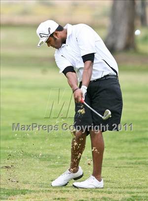 CIF CS D1 Boys Golf Championships