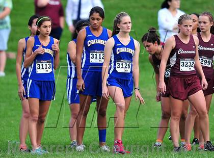 Thumbnail 1 in Sierra League Cluster Meet photogallery.