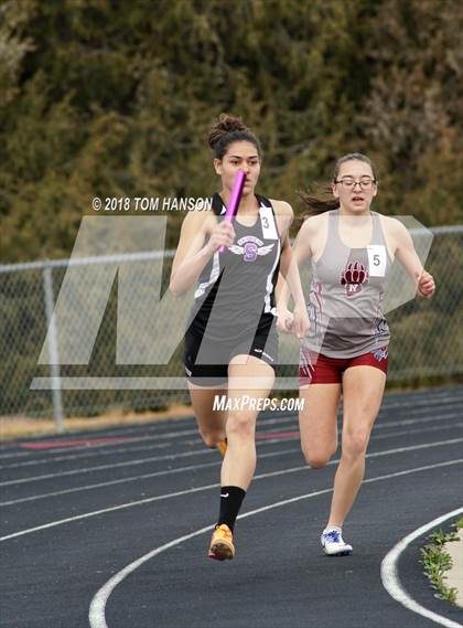 Thumbnail 3 in Berthoud Spartan Spike Meet photogallery.