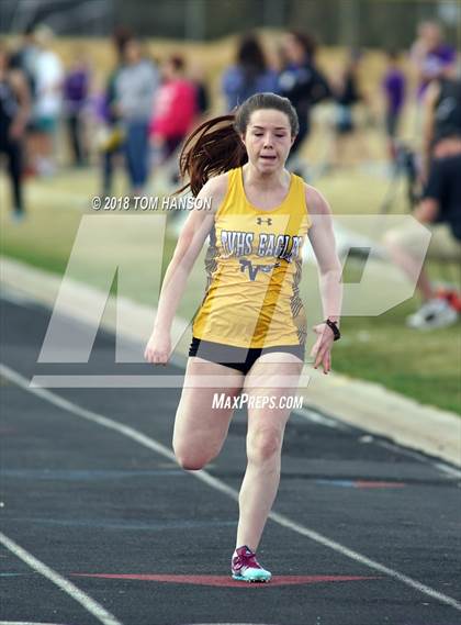 Thumbnail 3 in Berthoud Spartan Spike Meet photogallery.