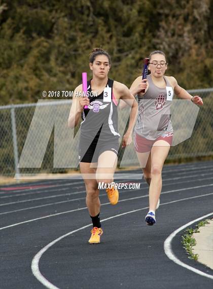 Thumbnail 2 in Berthoud Spartan Spike Meet photogallery.