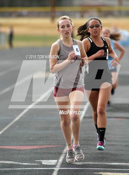 Thumbnail 1 in Berthoud Spartan Spike Meet photogallery.
