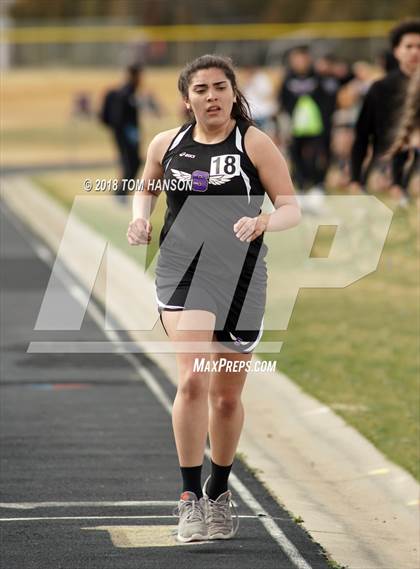 Thumbnail 2 in Berthoud Spartan Spike Meet photogallery.