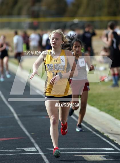 Thumbnail 3 in Berthoud Spartan Spike Meet photogallery.