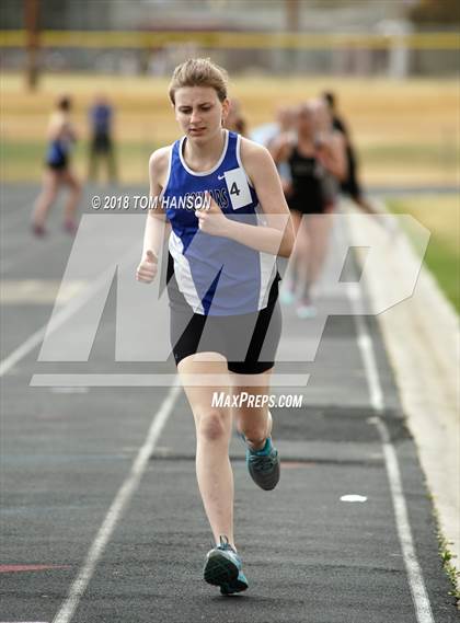 Thumbnail 2 in Berthoud Spartan Spike Meet photogallery.