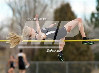 Thumbnail 2 in Berthoud Spartan Spike Meet photogallery.
