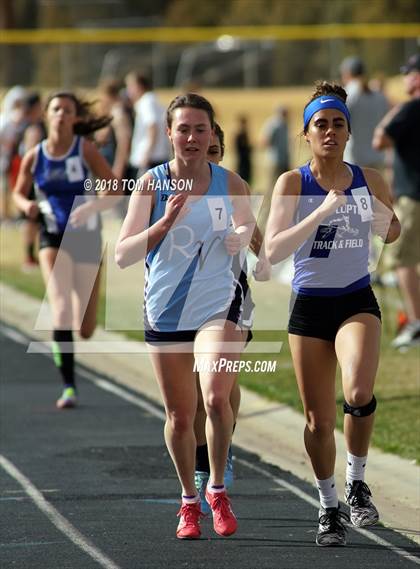 Thumbnail 3 in Berthoud Spartan Spike Meet photogallery.