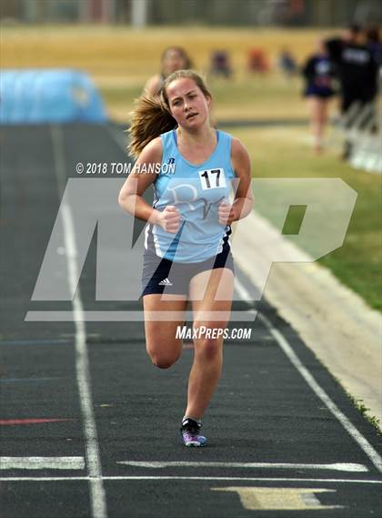 Thumbnail 1 in Berthoud Spartan Spike Meet photogallery.