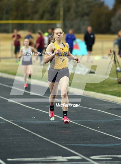 Thumbnail 1 in Berthoud Spartan Spike Meet photogallery.