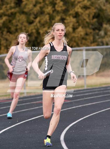 Thumbnail 3 in Berthoud Spartan Spike Meet photogallery.