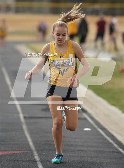 Thumbnail 3 in Berthoud Spartan Spike Meet photogallery.