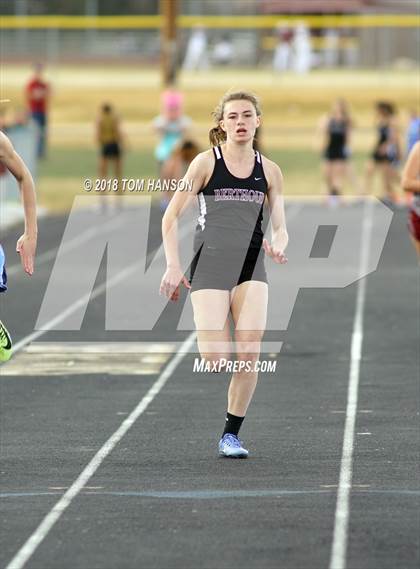 Thumbnail 1 in Berthoud Spartan Spike Meet photogallery.