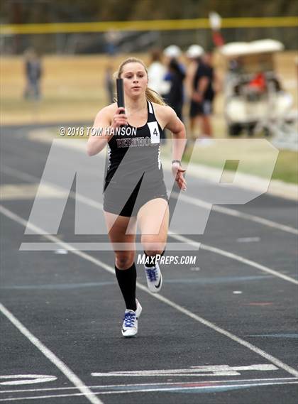 Thumbnail 1 in Berthoud Spartan Spike Meet photogallery.