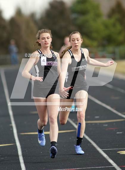 Thumbnail 1 in Berthoud Spartan Spike Meet photogallery.