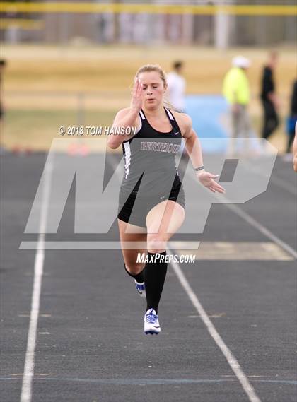 Thumbnail 2 in Berthoud Spartan Spike Meet photogallery.