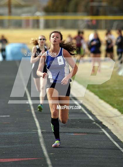 Thumbnail 1 in Berthoud Spartan Spike Meet photogallery.