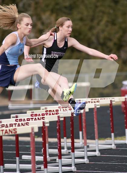Thumbnail 3 in Berthoud Spartan Spike Meet photogallery.
