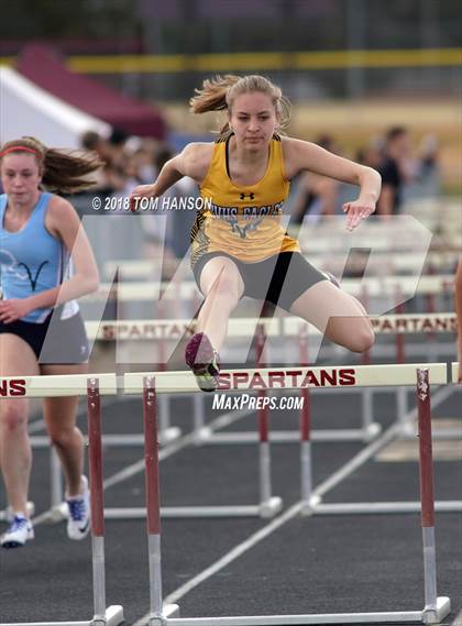 Thumbnail 2 in Berthoud Spartan Spike Meet photogallery.