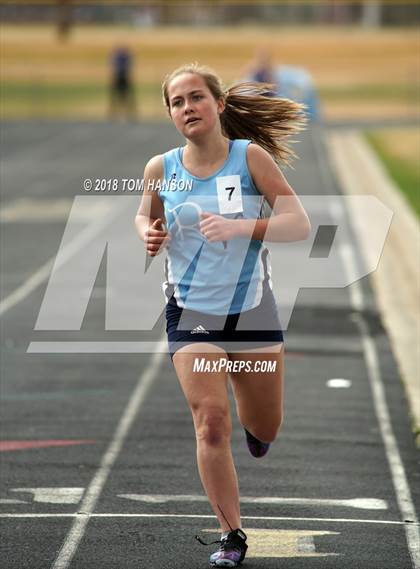 Thumbnail 2 in Berthoud Spartan Spike Meet photogallery.