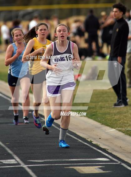 Thumbnail 3 in Berthoud Spartan Spike Meet photogallery.