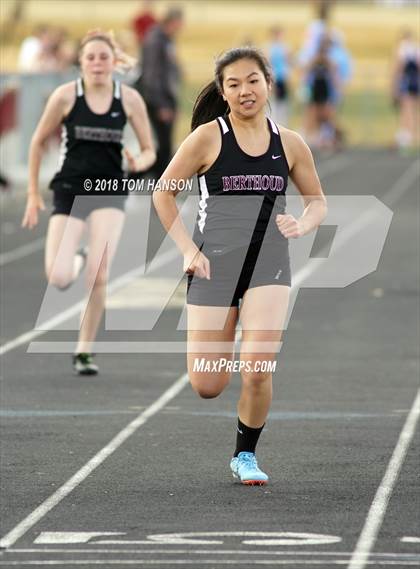 Thumbnail 3 in Berthoud Spartan Spike Meet photogallery.