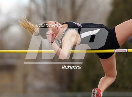 Thumbnail 3 in Berthoud Spartan Spike Meet photogallery.