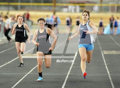 Thumbnail 1 in Berthoud Spartan Spike Meet photogallery.