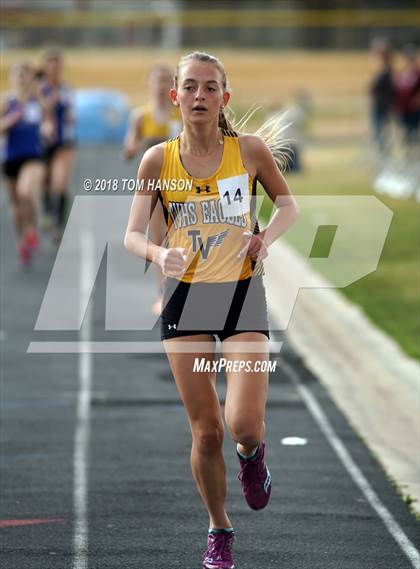 Thumbnail 2 in Berthoud Spartan Spike Meet photogallery.