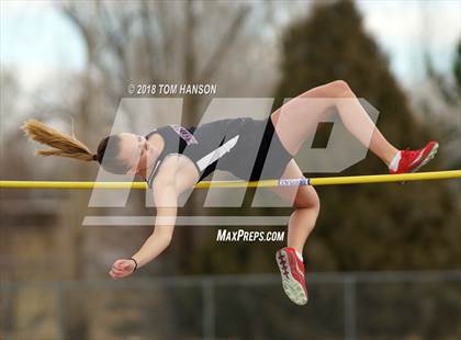 Thumbnail 1 in Berthoud Spartan Spike Meet photogallery.