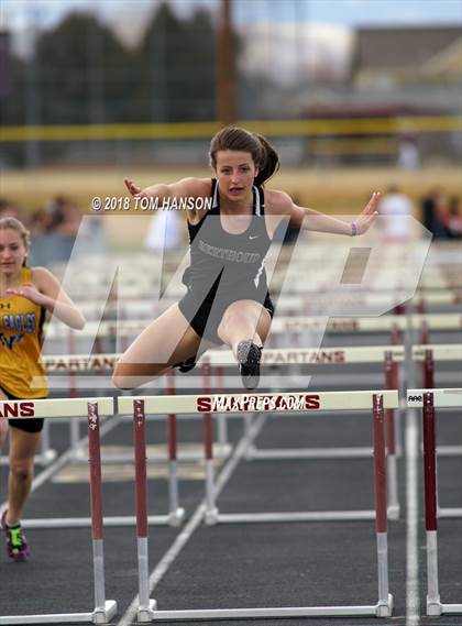 Thumbnail 1 in Berthoud Spartan Spike Meet photogallery.