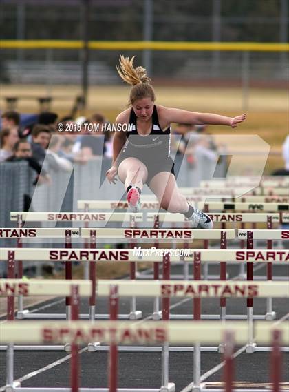 Thumbnail 2 in Berthoud Spartan Spike Meet photogallery.