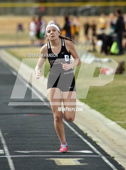 Thumbnail 3 in Berthoud Spartan Spike Meet photogallery.