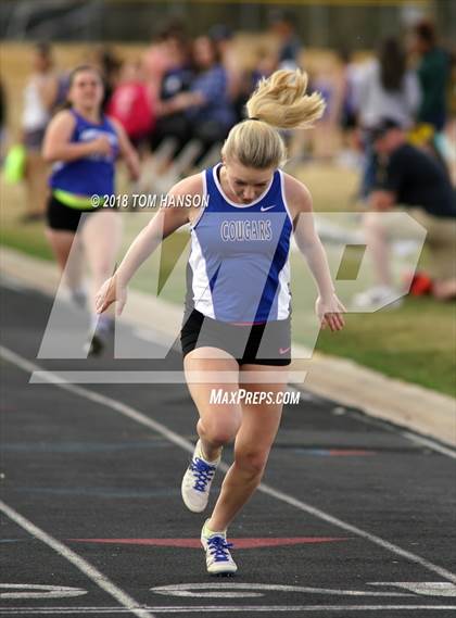 Thumbnail 3 in Berthoud Spartan Spike Meet photogallery.