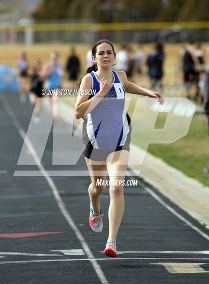 Thumbnail 1 in Berthoud Spartan Spike Meet photogallery.