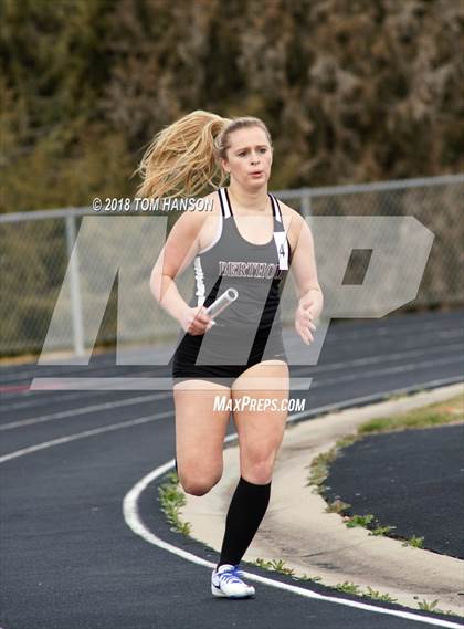 Thumbnail 1 in Berthoud Spartan Spike Meet photogallery.