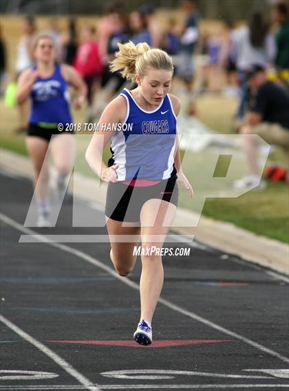 Thumbnail 2 in Berthoud Spartan Spike Meet photogallery.