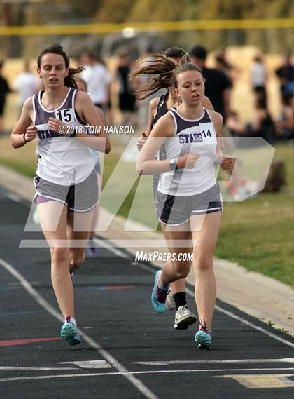 Thumbnail 3 in Berthoud Spartan Spike Meet photogallery.