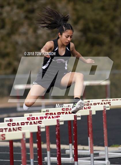 Thumbnail 3 in Berthoud Spartan Spike Meet photogallery.